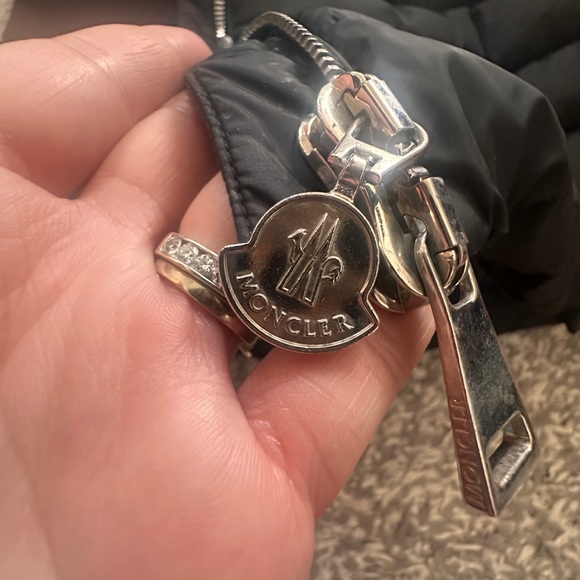 Authentic Moncler- Orophin Giubbotto Jacket - Picture 14 of 16